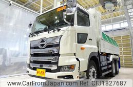 hino profia 2024 CFJ1827687