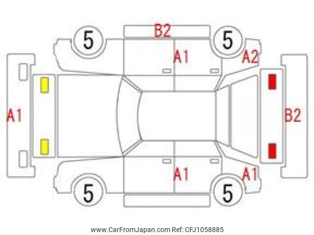 daihatsu tanto 2014 -DAIHATSU--Tanto DBA-LA600S--LA600S-0132802---DAIHATSU--Tanto DBA-LA600S--LA600S-0132802- image 2