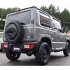 suzuki jimny 2024 -SUZUKI 【秋田 580】--Jimny 3BA-JB64W--JB64W-357570---SUZUKI 【秋田 580】--Jimny 3BA-JB64W--JB64W-357570- image 2