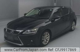 lexus ct 2014 -LEXUS--Lexus CT DAA-ZWA10--ZWA10-2186197---LEXUS--Lexus CT DAA-ZWA10--ZWA10-2186197-