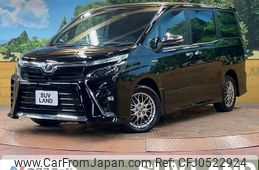 toyota voxy 2019 -TOYOTA--Voxy DAA-ZWR80W--ZWR80-0397989---TOYOTA--Voxy DAA-ZWR80W--ZWR80-0397989-