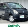 suzuki alto 2011 -SUZUKI--Alto DBA-HA25S--HA25S-792697---SUZUKI--Alto DBA-HA25S--HA25S-792697- image 1