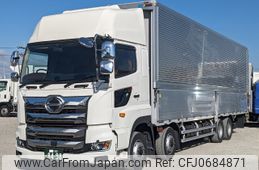 hino profia 2023 -HINO--Profia 2DG-FW1AHG--FW1AH-122458---HINO--Profia 2DG-FW1AHG--FW1AH-122458-