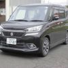 suzuki solio 2017 CFJ1137722 image 4