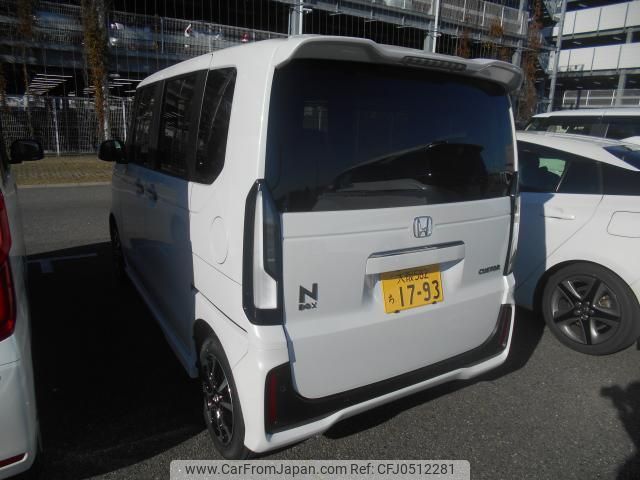 honda n-box 2024 quick_quick_6BA-JF5_JF5-1124684 image 2