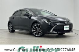 toyota corolla-sport 2019 -TOYOTA--Corolla Sport 3BA-NRE210H--NRE210-1004995---TOYOTA--Corolla Sport 3BA-NRE210H--NRE210-1004995-