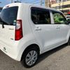 suzuki wagon-r 2015 quick_quick_MH34S_MH34S-388799 image 5