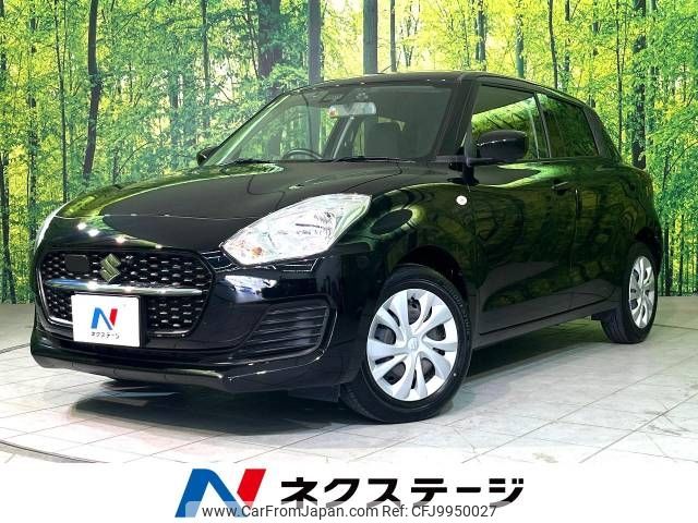 suzuki swift 2020 -SUZUKI--Swift 4BA-ZC83S--ZC83S-402234---SUZUKI--Swift 4BA-ZC83S--ZC83S-402234- image 1