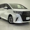 toyota alphard 2024 -TOYOTA--Alphard 3BA-AGH40W--AGH40-0013334---TOYOTA--Alphard 3BA-AGH40W--AGH40-0013334- image 1