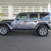 chrysler jeep-wrangler 2021 -CHRYSLER--Jeep Wrangler 3BA-JL36L--1C4HJXLG1MW798397---CHRYSLER--Jeep Wrangler 3BA-JL36L--1C4HJXLG1MW798397- image 8