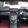 mercedes-benz c-class 2017 quick_quick_205340C_WDD2053402F559199 image 13