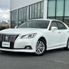 toyota crown 2015 -TOYOTA--Crown DBA-GRS210--GRS210-6017663---TOYOTA--Crown DBA-GRS210--GRS210-6017663- image 4