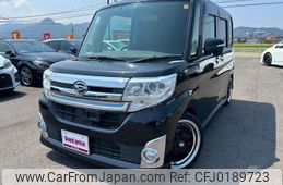 daihatsu tanto 2013 quick_quick_DBA-LA600S_LA600S-0037859