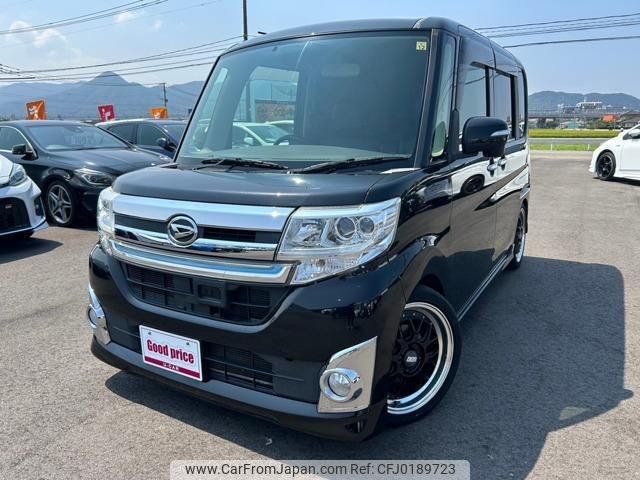 daihatsu tanto 2013 quick_quick_DBA-LA600S_LA600S-0037859 image 1