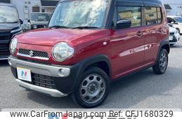 suzuki hustler 2015 CFJ1680329