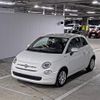 fiat 500 2017 -FIAT--Fiat 500 ZFA3120000J772126---FIAT--Fiat 500 ZFA3120000J772126- image 5