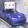 subaru brz 2012 -SUBARU--BRZ ZC6-004389---SUBARU--BRZ ZC6-004389- image 1