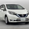 nissan note 2017 -NISSAN--Note DAA-HE12--HE12-076409---NISSAN--Note DAA-HE12--HE12-076409- image 1