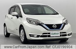 nissan note 2017 -NISSAN--Note DAA-HE12--HE12-076409---NISSAN--Note DAA-HE12--HE12-076409-