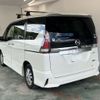 nissan serena 2018 -NISSAN 【名古屋 306さ5371】--Serena GFNC27-011123---NISSAN 【名古屋 306さ5371】--Serena GFNC27-011123- image 2