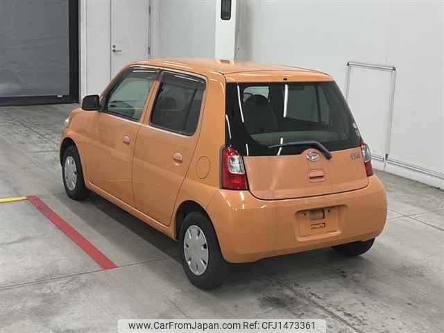 daihatsu esse 2009 CFJ1473361 image 2