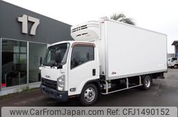 isuzu elf-truck 2016 -ISUZU--Elf TPG-NPR85AN--NPR85-7061976---ISUZU--Elf TPG-NPR85AN--NPR85-7061976-