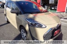 toyota sienta 2018 -TOYOTA 【豊田 500ﾋ 267】--Sienta 6AA-NHP170G--NHP170-7146142---TOYOTA 【豊田 500ﾋ 267】--Sienta 6AA-NHP170G--NHP170-7146142-