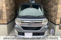 daihatsu tanto 2014 -DAIHATSU--Tanto DBA-LA600S--LA600S-0135229---DAIHATSU--Tanto DBA-LA600S--LA600S-0135229-