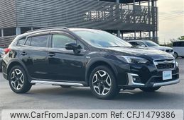subaru xv 2019 CFJ1479386