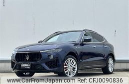 maserati levante 2019 -MASERATI--Maserati Levante ABA-MLE30D--ZN6XU61C00X319002---MASERATI--Maserati Levante ABA-MLE30D--ZN6XU61C00X319002-