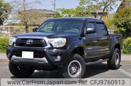 toyota tacoma 2014 -OTHER IMPORTED 【名古屋 130ﾘ 46】--Tacoma ﾌﾒｲ--5TFLU4ENXEX104670---OTHER IMPORTED 【名古屋 130ﾘ 46】--Tacoma ﾌﾒｲ--5TFLU4ENXEX104670-