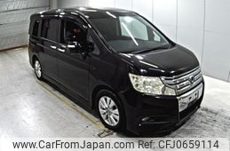 honda stepwagon 2012 -HONDA--Stepwgn RK5-1214042---HONDA--Stepwgn RK5-1214042-