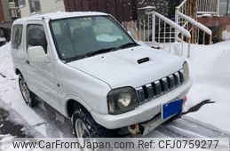 suzuki jimny 2005 -SUZUKI--Jimny ABA-JB23W--JB23W-412345---SUZUKI--Jimny ABA-JB23W--JB23W-412345-