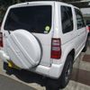 mitsubishi pajero-mini 2009 -MITSUBISHI 【名変中 】--Pajero mini H58A--0811109---MITSUBISHI 【名変中 】--Pajero mini H58A--0811109- image 2