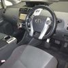 toyota prius-α 2011 -TOYOTA 【岐阜 384ﾇ3】--Prius α ZVW41W-3034438---TOYOTA 【岐阜 384ﾇ3】--Prius α ZVW41W-3034438- image 4