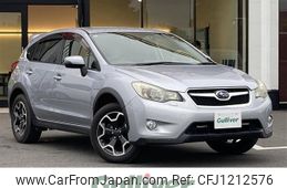 subaru impreza-wagon 2014 -SUBARU--Impreza Wagon DBA-GP7--GP7-084621---SUBARU--Impreza Wagon DBA-GP7--GP7-084621-