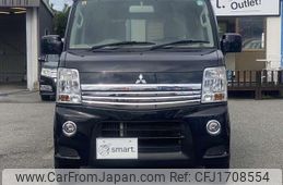 mitsubishi town-box 2014 CFJ1708554