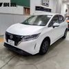 nissan note 2022 -NISSAN 【釧路 500ﾋ5211】--Note SNE13--119902---NISSAN 【釧路 500ﾋ5211】--Note SNE13--119902- image 1