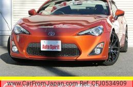 toyota 86 2016 -TOYOTA--86 DBA-ZN6--ZN6-061019---TOYOTA--86 DBA-ZN6--ZN6-061019-