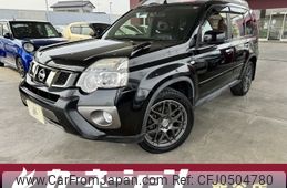 nissan x-trail 2012 -NISSAN--X-Trail LDA-DNT31--DNT31-301305---NISSAN--X-Trail LDA-DNT31--DNT31-301305-