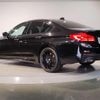 bmw 5-series 2019 quick_quick_DBA-JA20_WBAJA52010WC70699 image 10