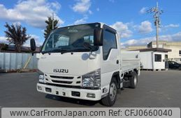 isuzu elf-truck 2019 GOO_NET_EXCHANGE_1301236A30250118W001