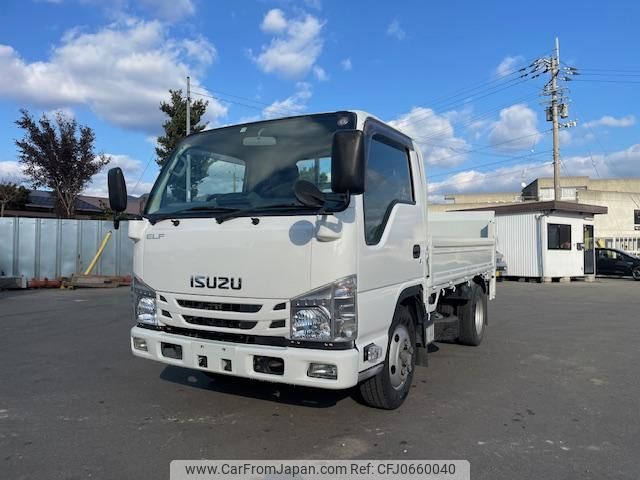 isuzu elf-truck 2019 GOO_NET_EXCHANGE_1301236A30250118W001 image 1