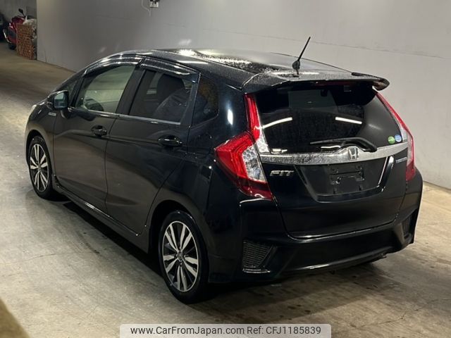 honda fit 2016 -HONDA--Fit GP5-1217294---HONDA--Fit GP5-1217294- image 2