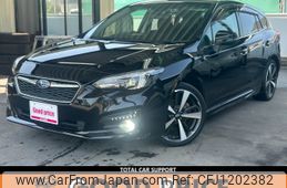 subaru impreza-sports 2017 CARSENSOR_JP_AU6358162128