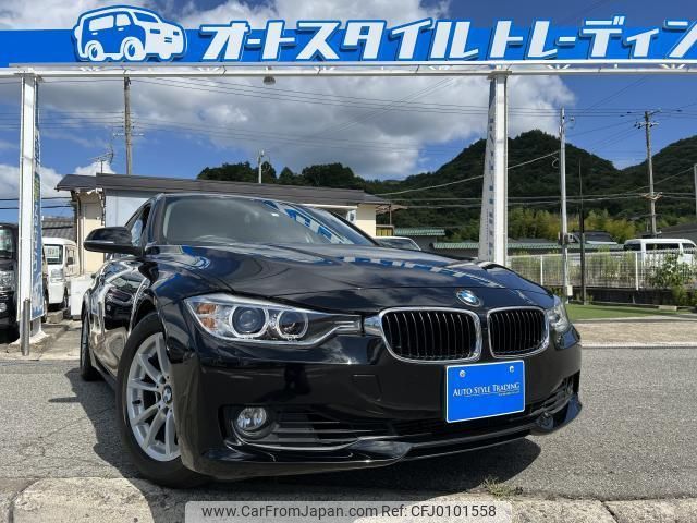 bmw 3-series 2013 quick_quick_3B20_WBA3B16080NP58527 image 1