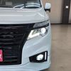 nissan elgrand 2017 CFJ1657643 image 12
