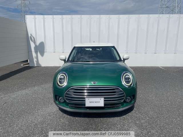 mini mini-others 2020 -BMW--BMW Mini 3DA-BB20M--WMW72BB0402M90168---BMW--BMW Mini 3DA-BB20M--WMW72BB0402M90168- image 2
