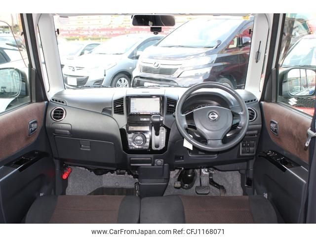 nissan roox 2012 -NISSAN--Roox DBA-ML21S--ML21S-971222---NISSAN--Roox DBA-ML21S--ML21S-971222- image 2