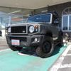 suzuki jimny-sierra 2024 -SUZUKI 【名変中 】--Jimny Sierra JB74W--220540---SUZUKI 【名変中 】--Jimny Sierra JB74W--220540- image 1